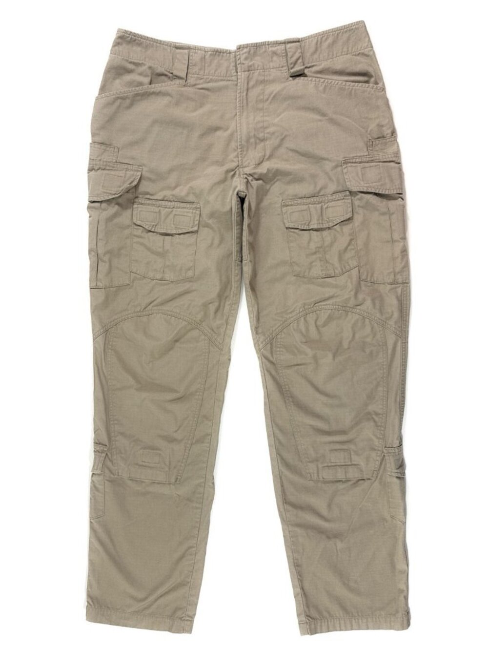 Crye Precision G3 Field Pants Mens Sz 36x34 Ripstop Tactical Cargo Gorpcore USA